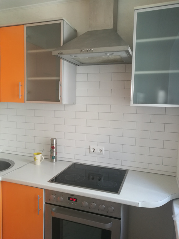 2-комнатная квартира в аренду, Ленинградская улица, 100 — 30 000 ₽/мес