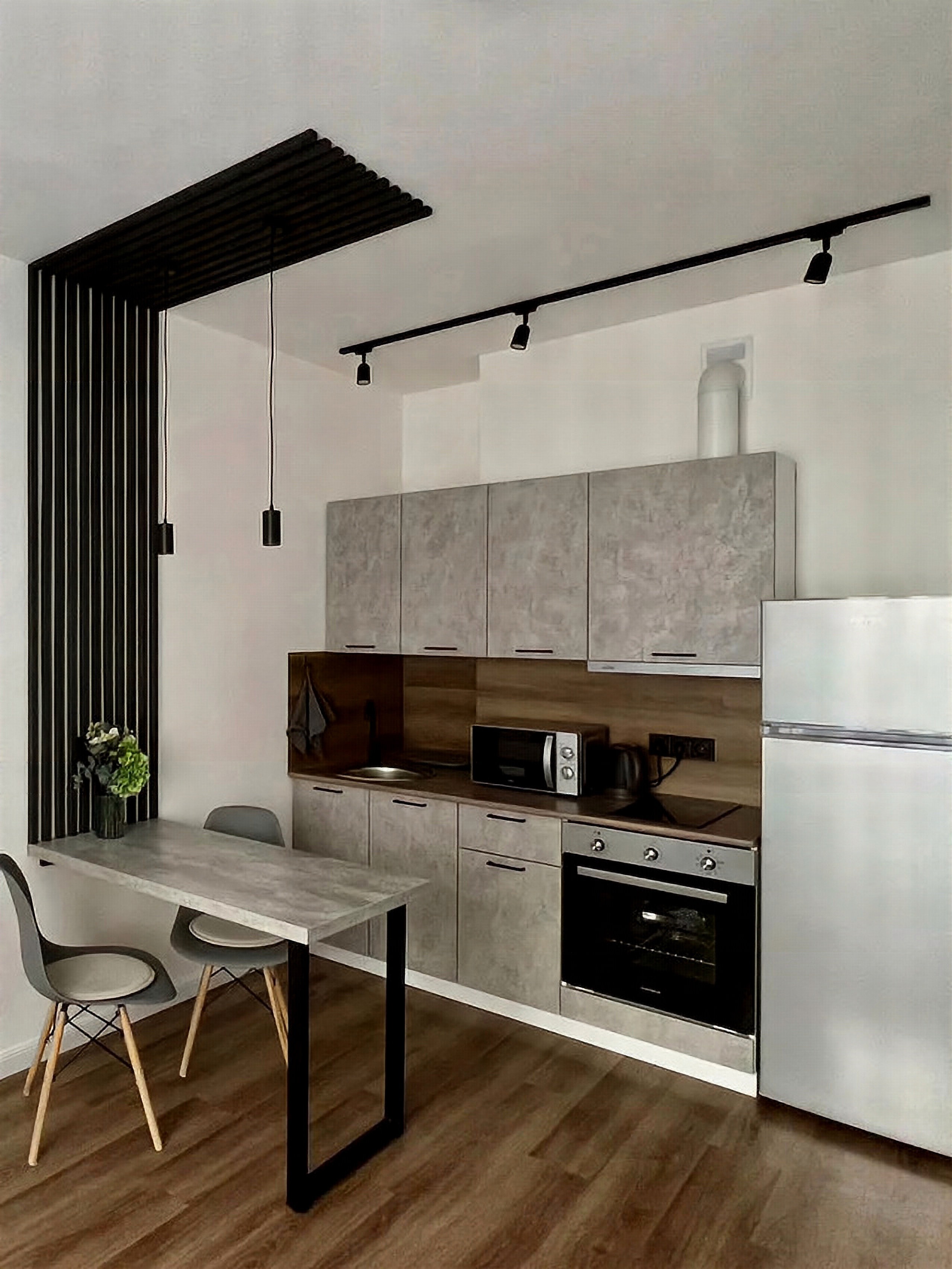 Студия в аренду, Гурьевская улица, 177/1 — 23 000 ₽/мес