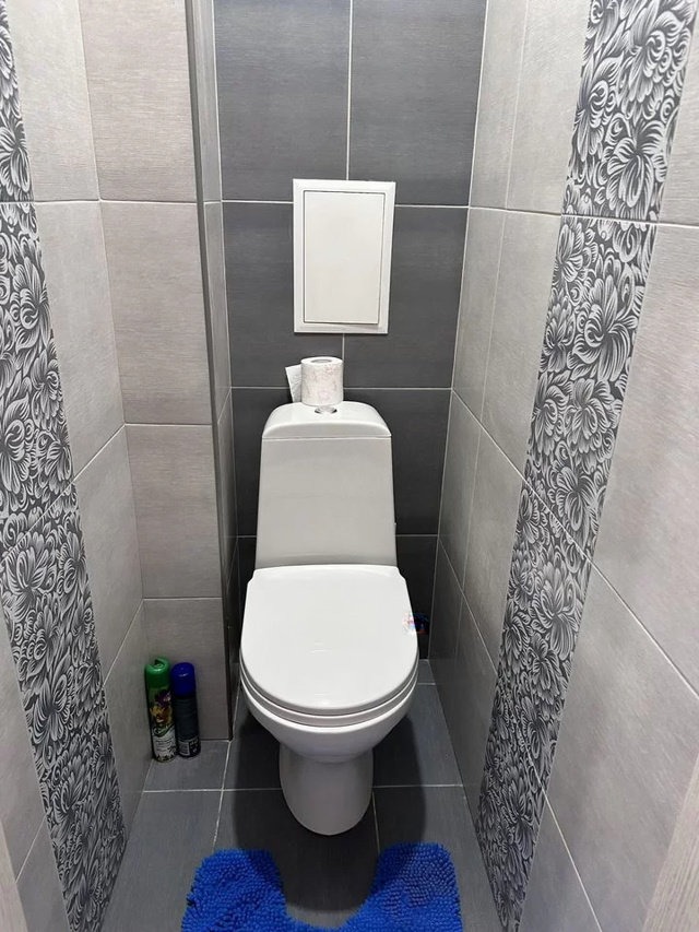 1-комнатная квартира в аренду, улица Гаранина, 21 — 25 000 ₽/мес