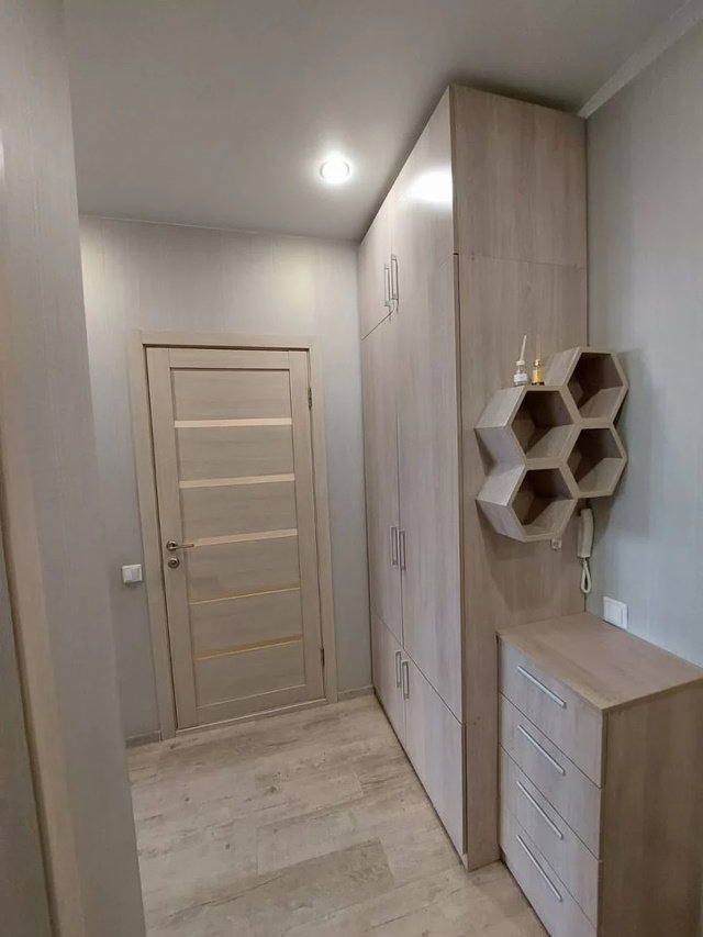 1-комнатная квартира в аренду, Северная улица, 13 — 25 000 ₽/мес