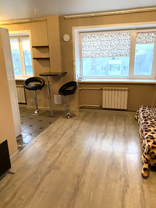 1-комнатная квартира в аренду, улица Гоголя, 3А — 27 000 ₽/мес