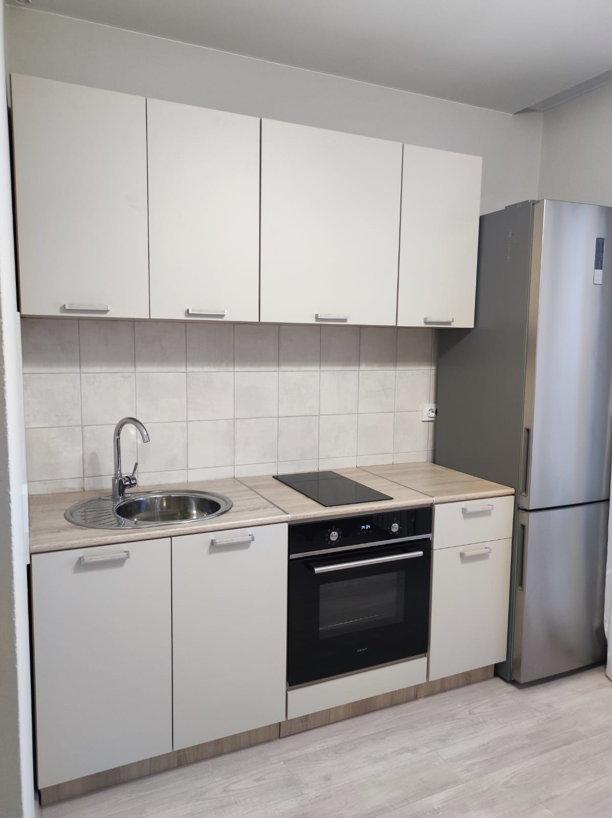 1-комнатная квартира в аренду, 4 — 27 000 ₽/мес