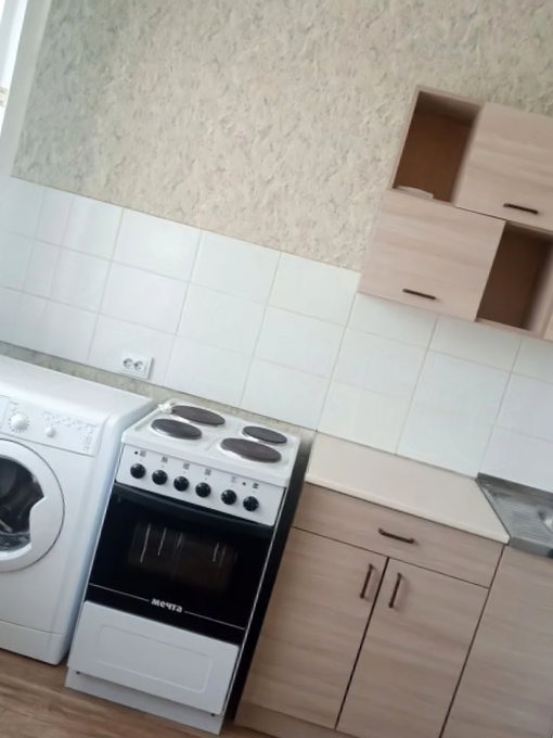 1-комнатная квартира в аренду, титова 254 — 22 000 ₽/мес