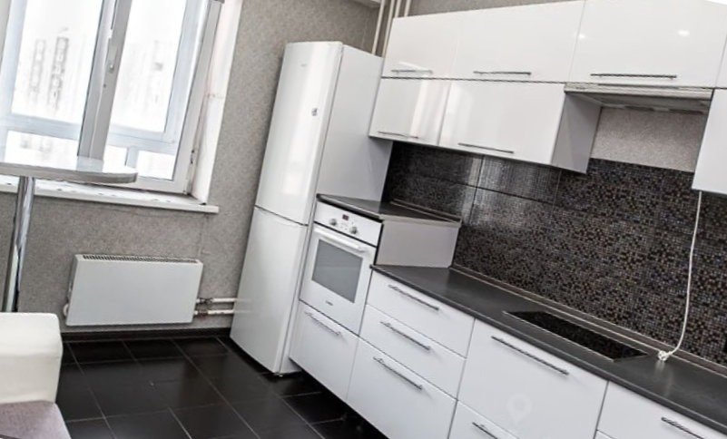 1-комнатная квартира в аренду, Заречная улица, 6 — 26 000 ₽/мес