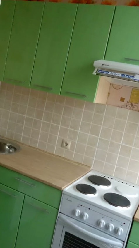 1-комнатная квартира в аренду, Ленинградская улица, 356 — 16 000 ₽/мес