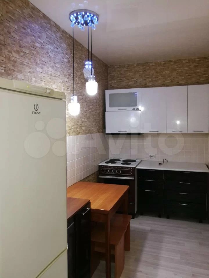 2-комнатная квартира в аренду, улица Ключ-Камышенское Плато, 26/1 — 25 000 ₽/мес