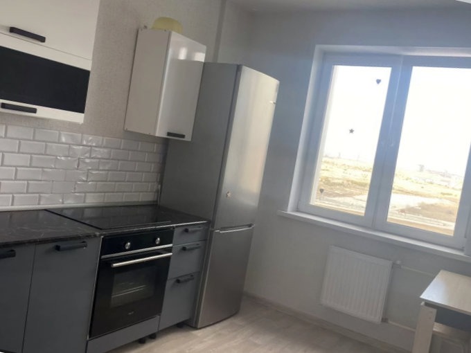 1-комнатная квартира в аренду, улица Аэропорт, 1/1 — 26 000 ₽/мес