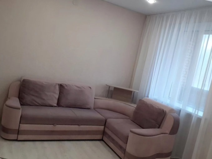 Студия в аренду, улица Юности, 5 — 23 000 ₽/мес
