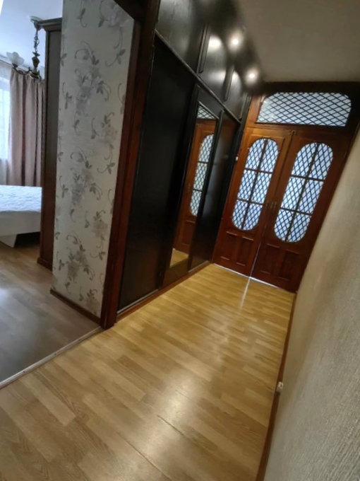 1-комнатная квартира в аренду, улица Немировича-Данченко, 122/3 — 29 000 ₽/мес