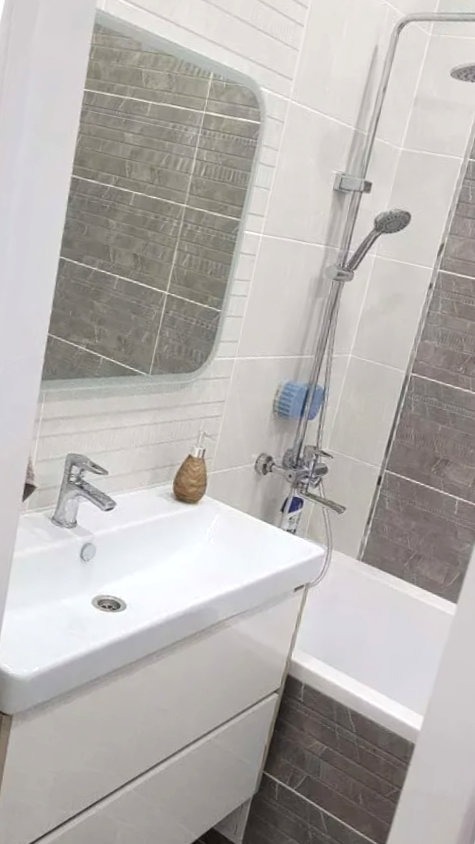 1-комнатная квартира в аренду, Танковая улица, 22 — 28 000 ₽/мес