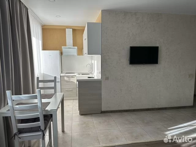 1-комнатная квартира в аренду, улица Дуси Ковальчук, 260 — 30 000 ₽/мес