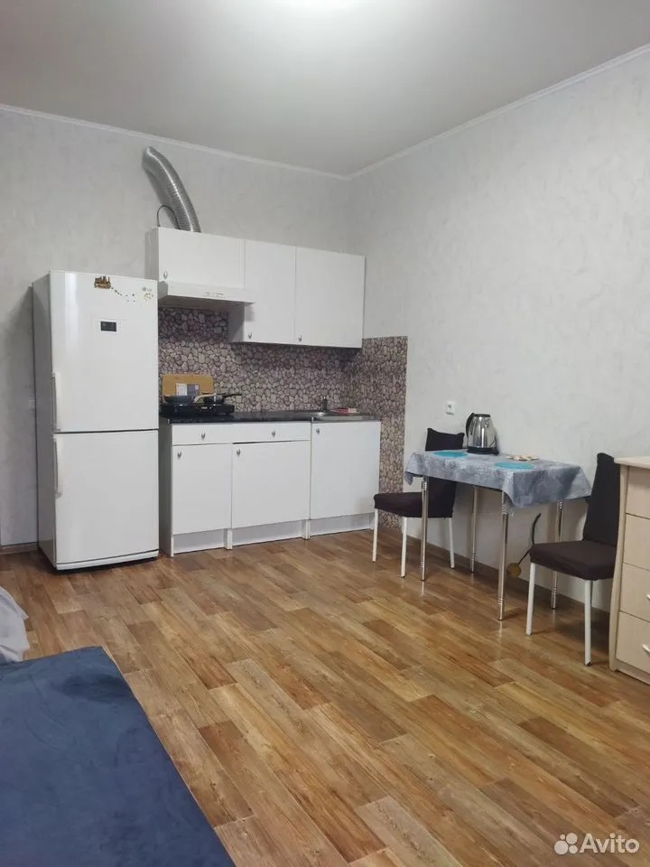 Студия в аренду, улица Дмитрия Донского, 24/1 — 26 000 ₽/мес