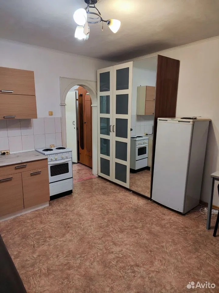 Студия в аренду, микрорайон Горский, 53 — 28 000 ₽/мес